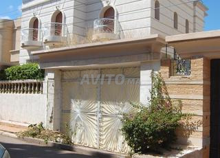 Superbe Villa Familiale à Californie, Casablanca