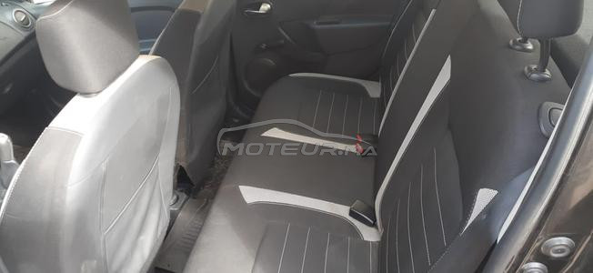 dacia sandiro stepway