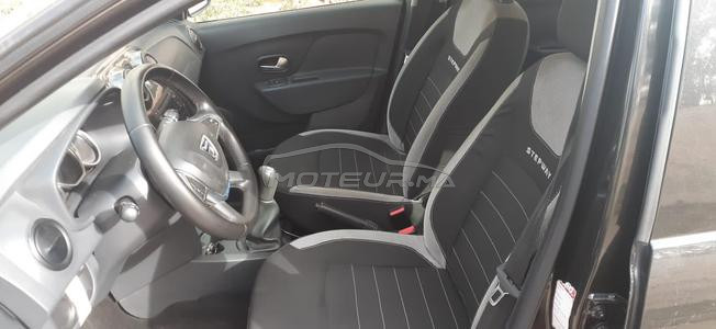dacia sandiro stepway