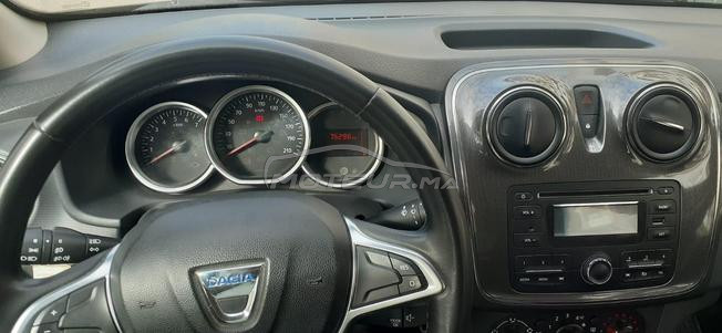 dacia sandiro stepway