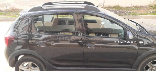 dacia sandiro stepway