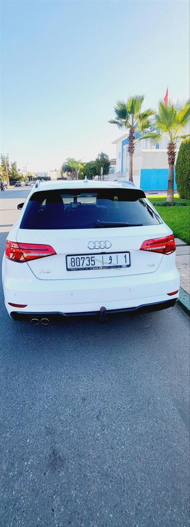 audi a3 Sline