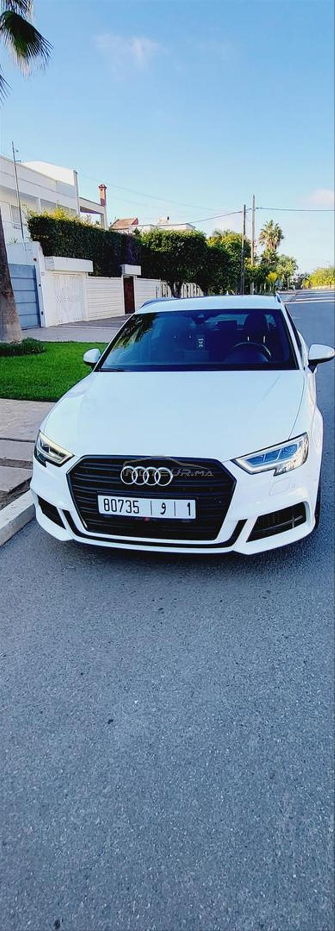audi a3 Sline