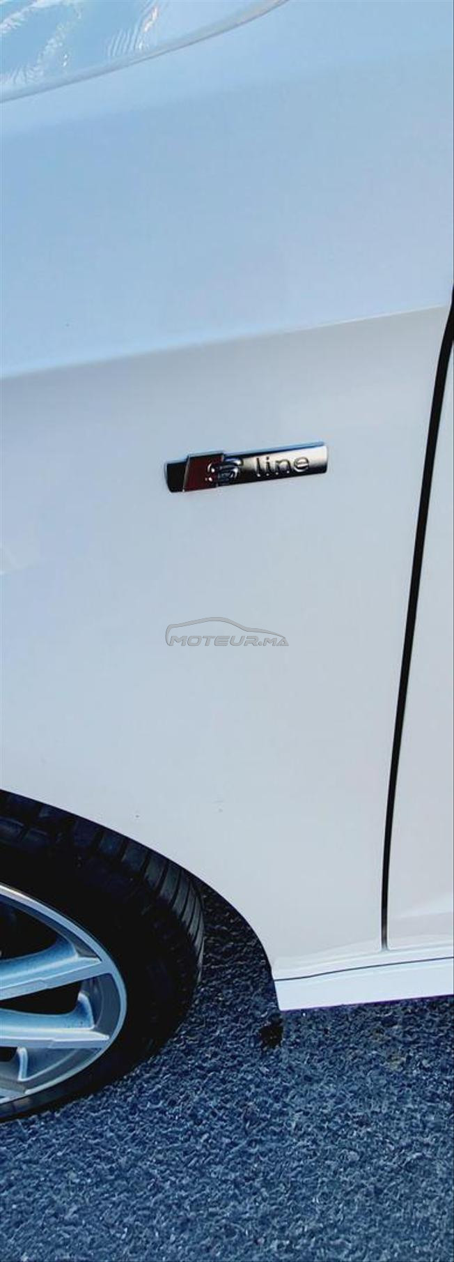 audi a3 Sline