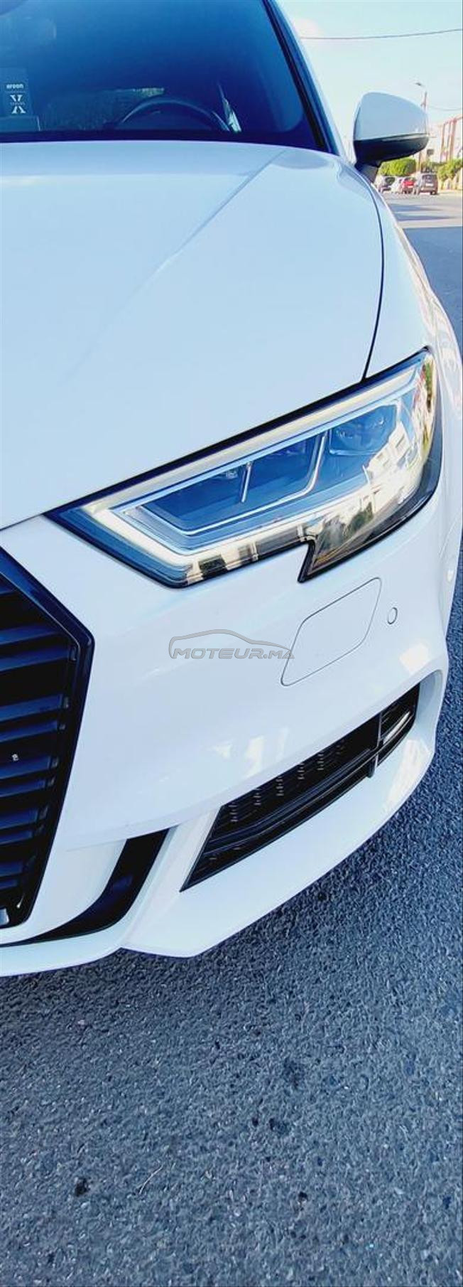 audi a3 Sline