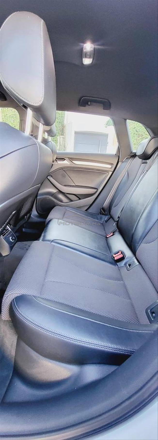 audi a3 Sline