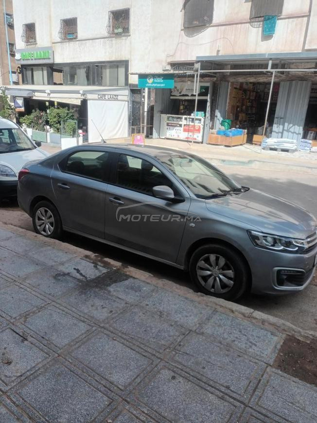 citreon c elysee 2022 diesel