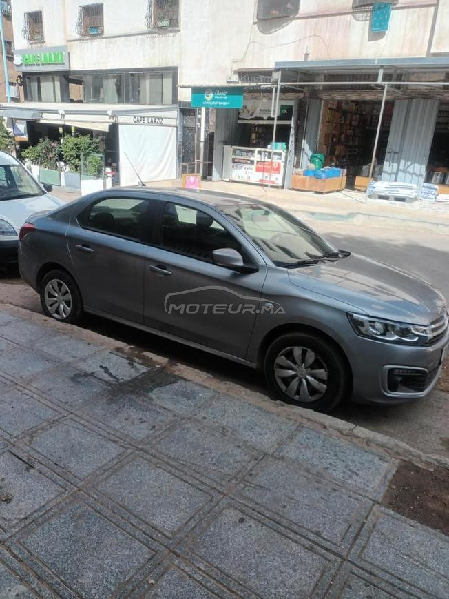 citreon c elysee 2022 diesel
