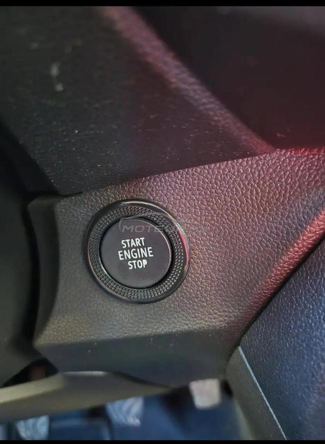 Dacia Sandero Streetway Diesel Manuelle 2021