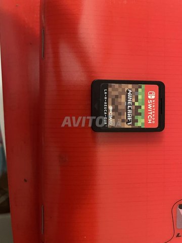 jeux switch
