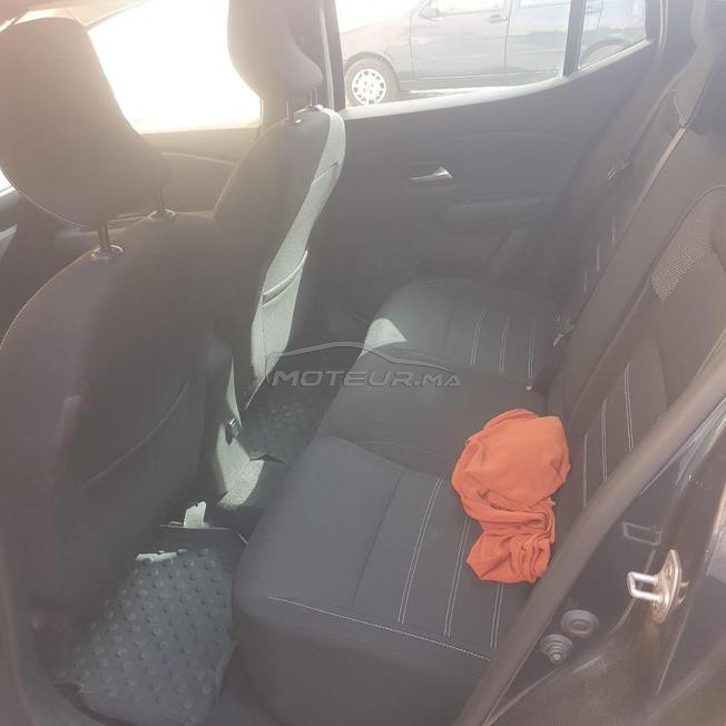 Dacia Sandero Streetway Diesel Manuelle 2021