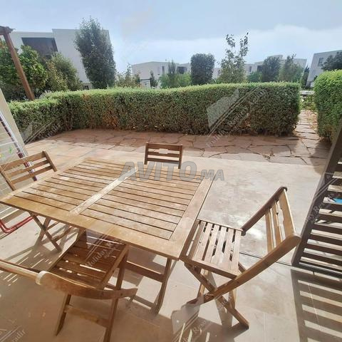 Studio Salt Life Vue Piscine Taghazout Bay Tamourit