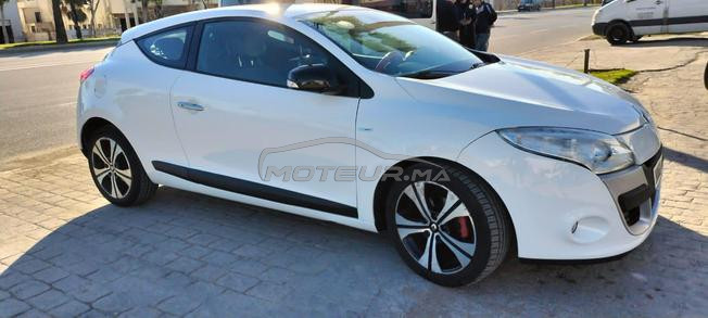 Renault Megane Coupé 