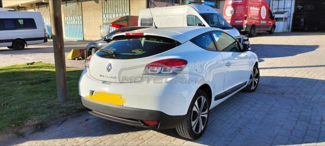 Renault Megane Coupé 