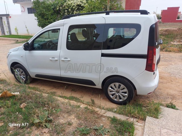 Renault EXPRESS occasion Diesel Modèle 