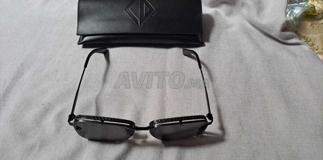 Lunettes de soleil Dior original