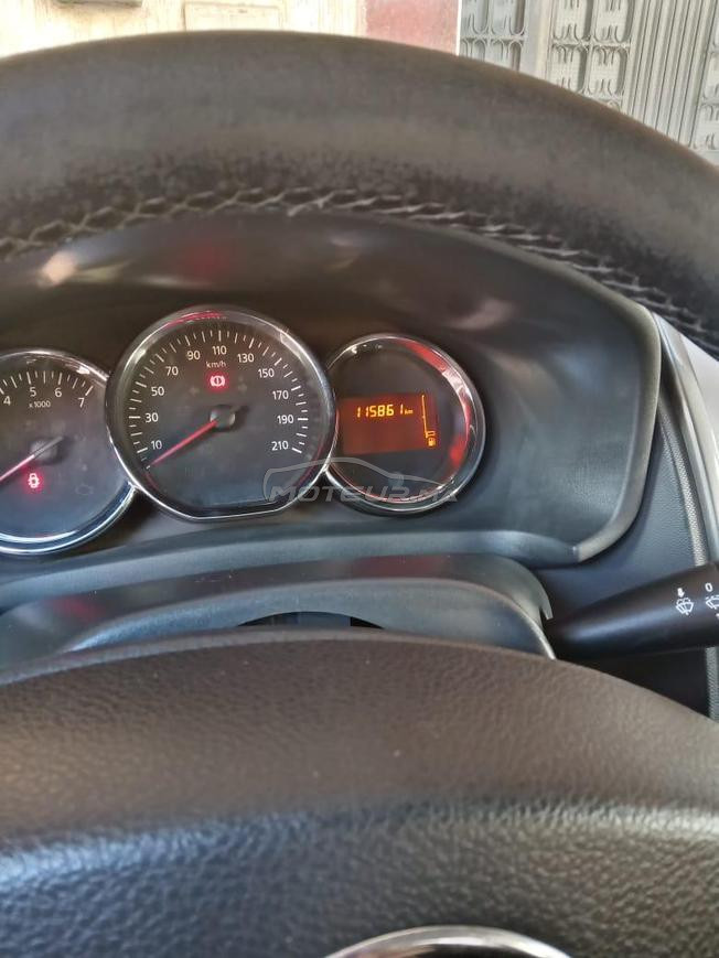   stepway dacia 