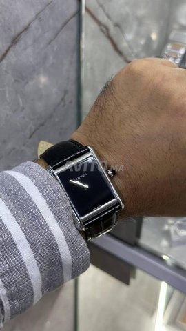 Montre Cartier Homme CR5649