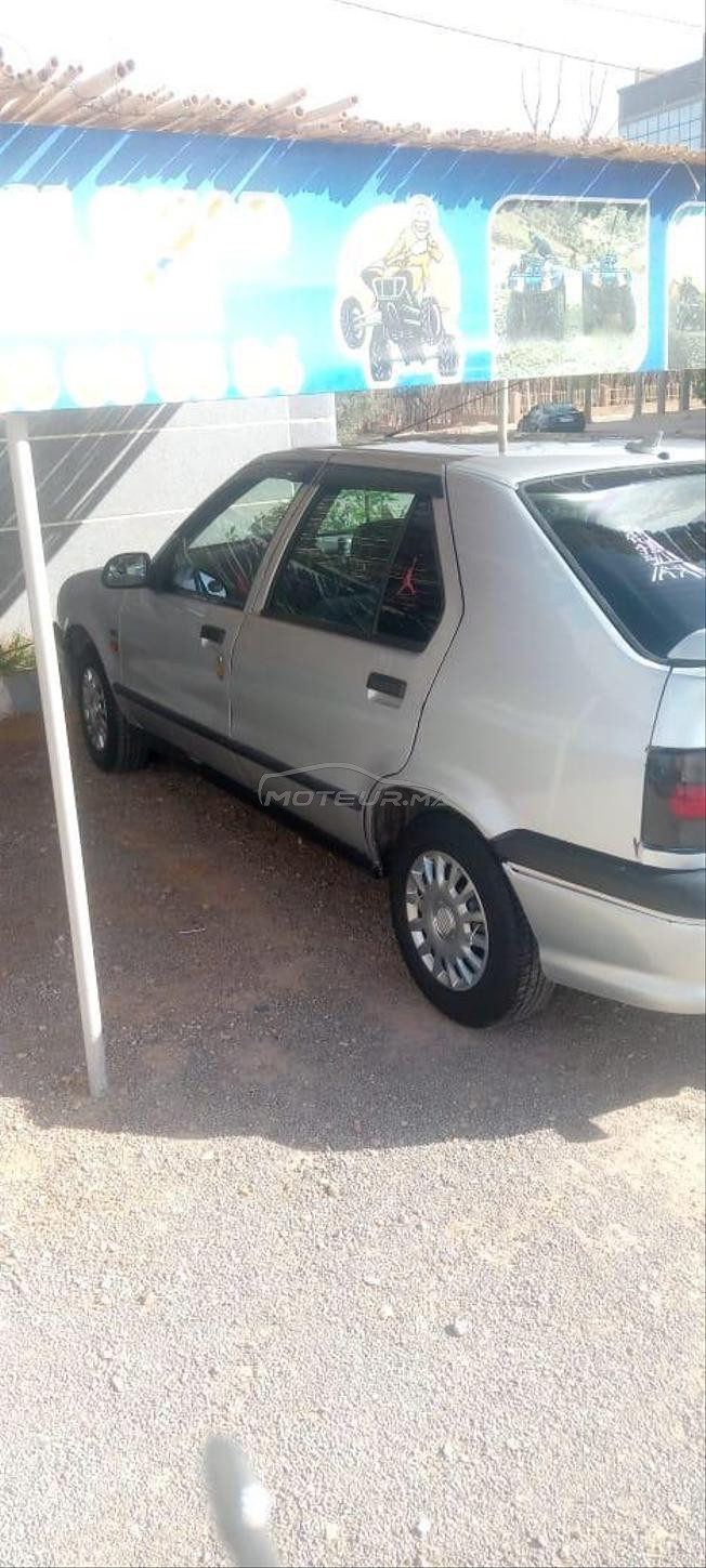 renault 19 storia 