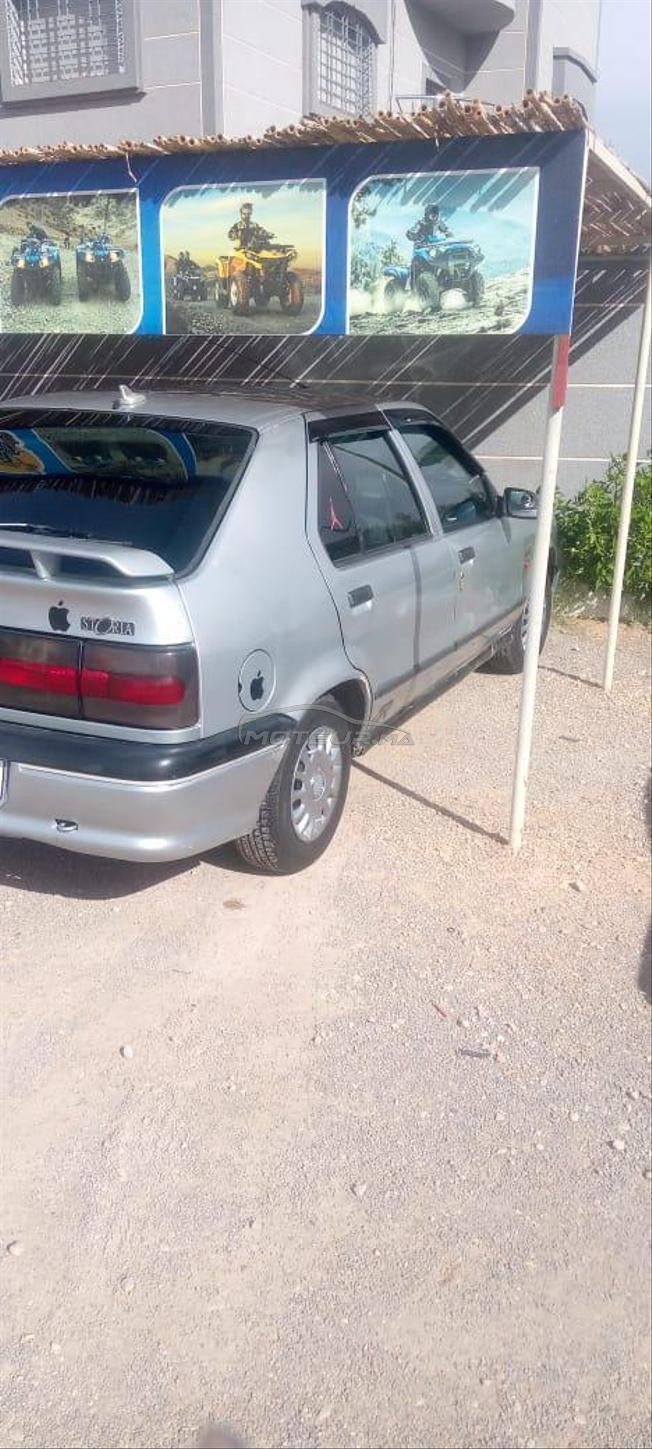 renault 19 storia 