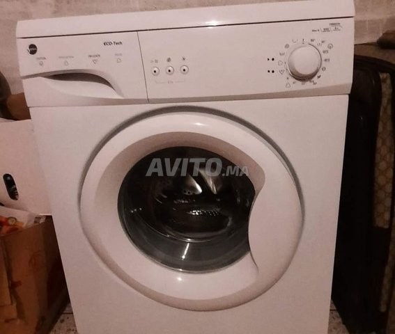 Machine à laver