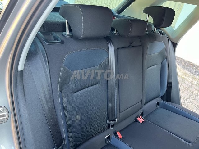 Seat Ateca occasion Diesel Modèle 