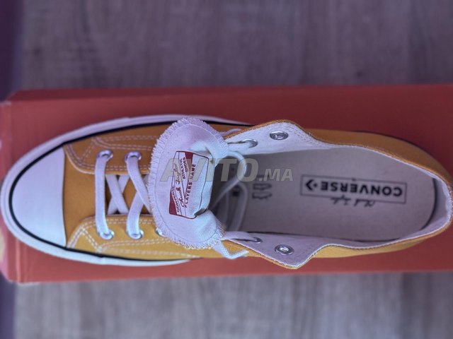 Converse ALL STAR