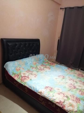 Appartement à louer quotidiennement