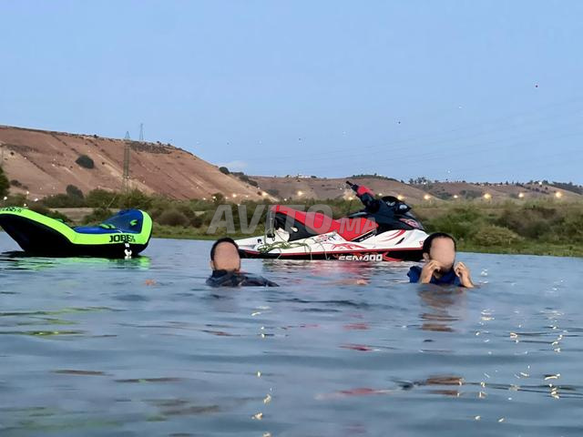 جيتسكي سي دو جي تي اكس ويك 155