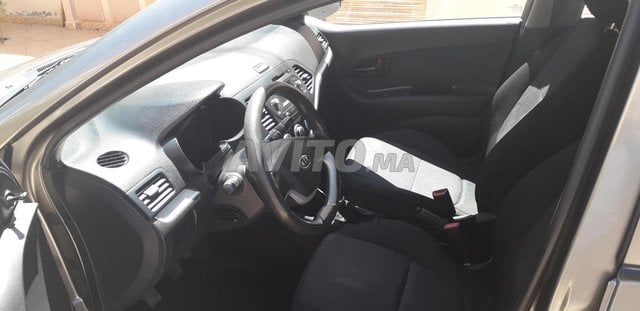 Voiture Kia Picanto  à Oujda  Essence