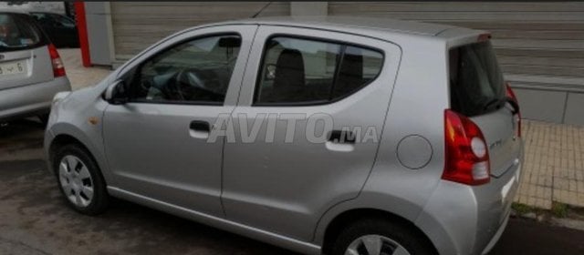 Voiture Suzuki Celerio  à Salé  Essence