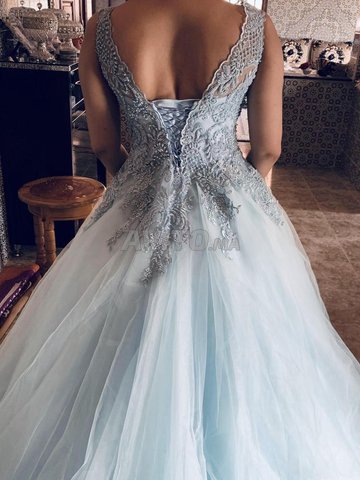 robe d Marriage 