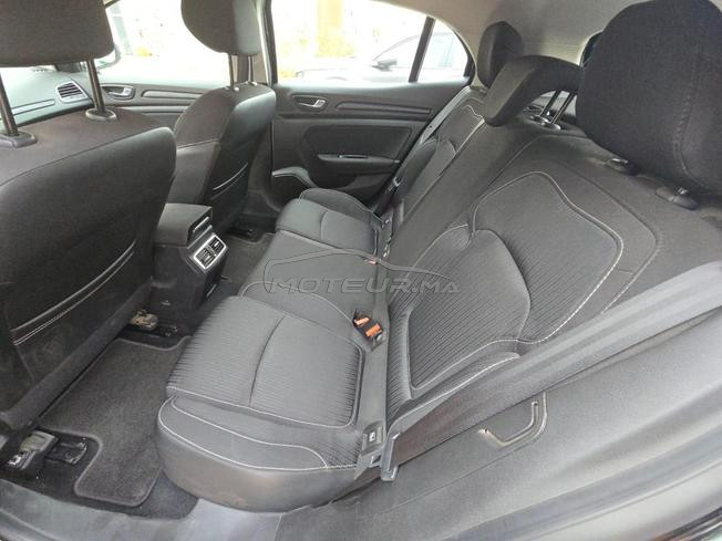 Renault Megane 4