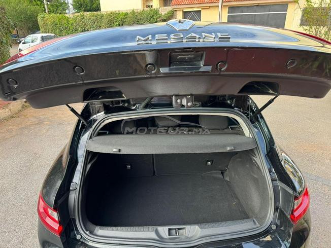 Renault Megane 4