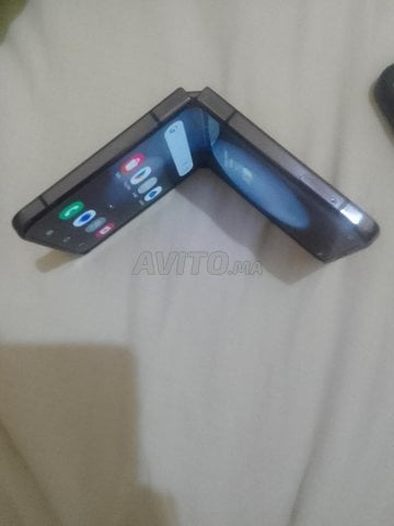 Samsung galaxy z 5