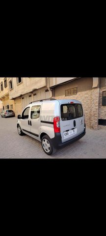 Fiat FIORINO occasion Diesel Modèle 