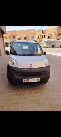 Fiat FIORINO occasion Diesel Modèle 