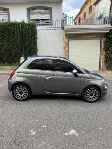 Fiat 500 occasion Essence Modèle 