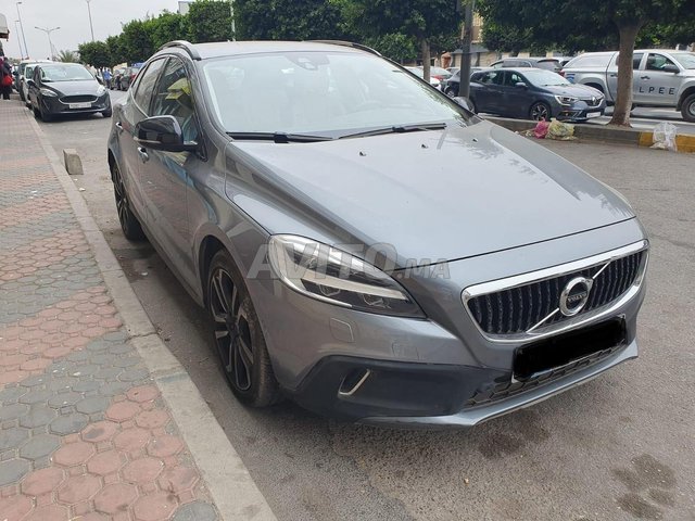 Volvo V40 Cross Country occasion Diesel Modèle 