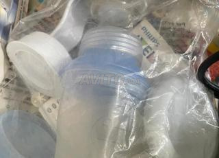 مضخة ثدي أفنت يدوية