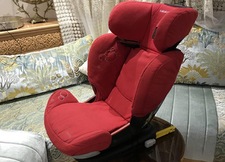 Siège auto isofix bébé confort