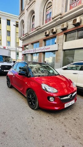 Opel ADAM occasion Essence Modèle 