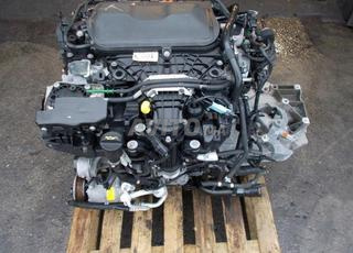 Moteur Ford Kuga 2.0 TDCI