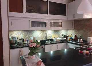 Un espace où le calme rencontre le confort