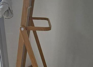 MIROIR NEUF SUR PIEDS OPPORTUNITE A NE PAS RATER 