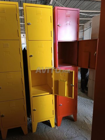 Vestiaire 
