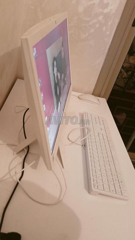 HP ALL IN ONE