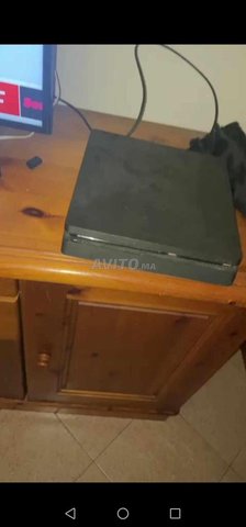 ps4 slim 1to