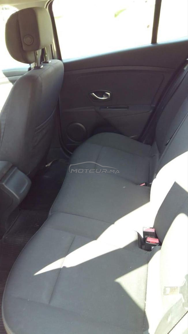 Megane 3 à vendre