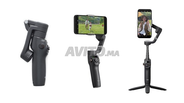 DJI Osmo Mobile 6